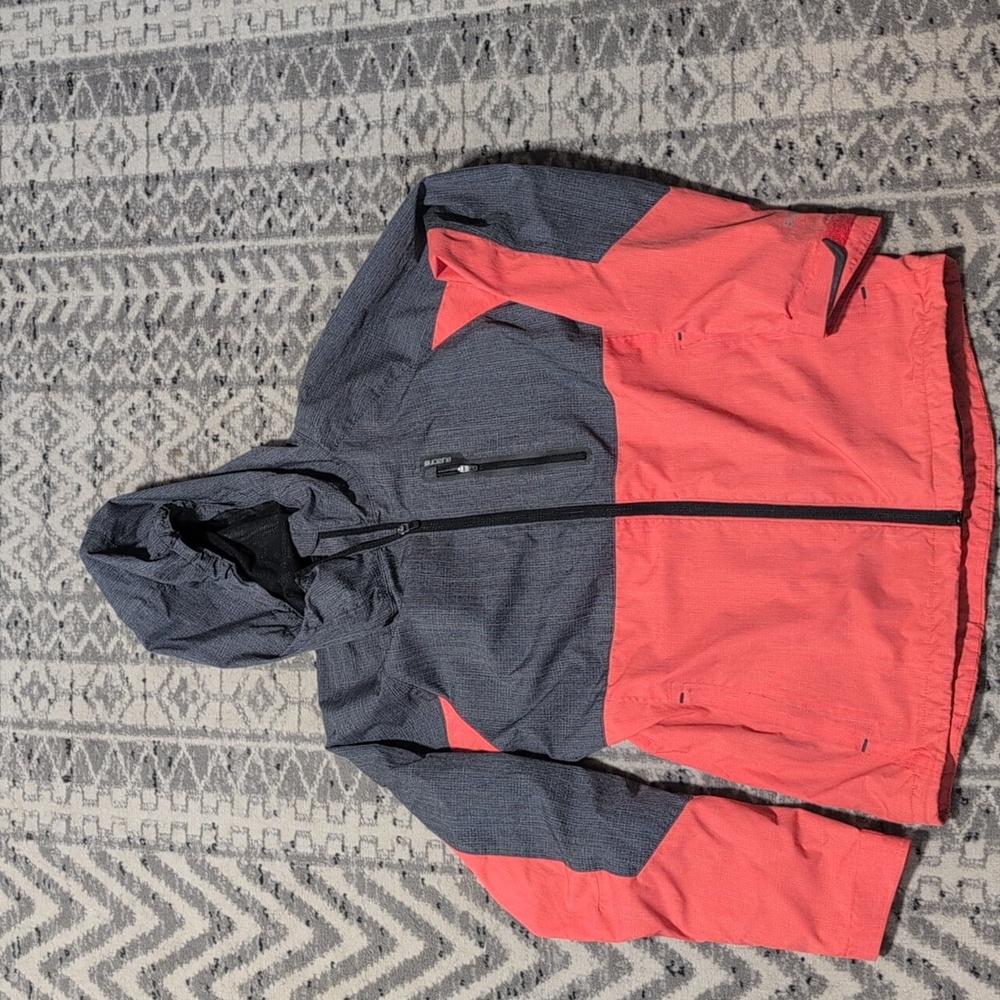 Burton Rain Wind Shell Women's M